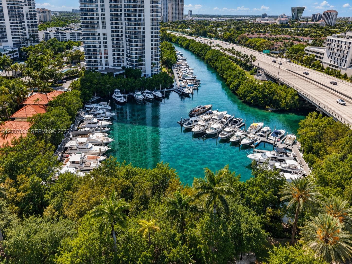 19195 NE 36th Ct # 1503, Aventura FL 33180 — 41