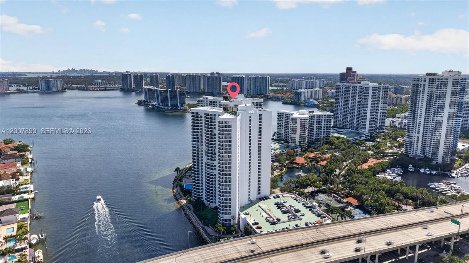 19195 NE 36th Ct # 1503, Aventura FL 33180 — 45