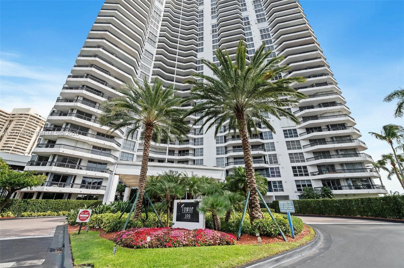 19195 NE 36th Ct # 1503, Aventura FL 33180 — 18