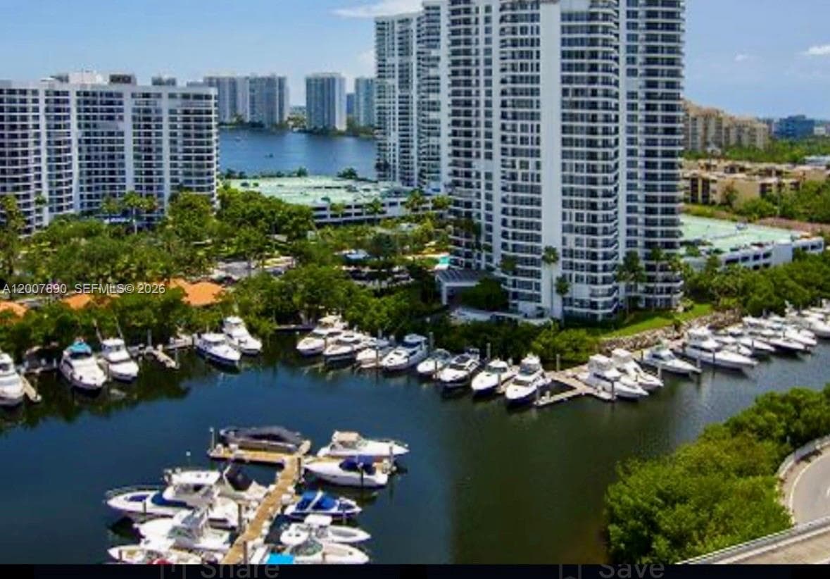 19195 NE 36th Ct # 1503, Aventura FL 33180 — 59