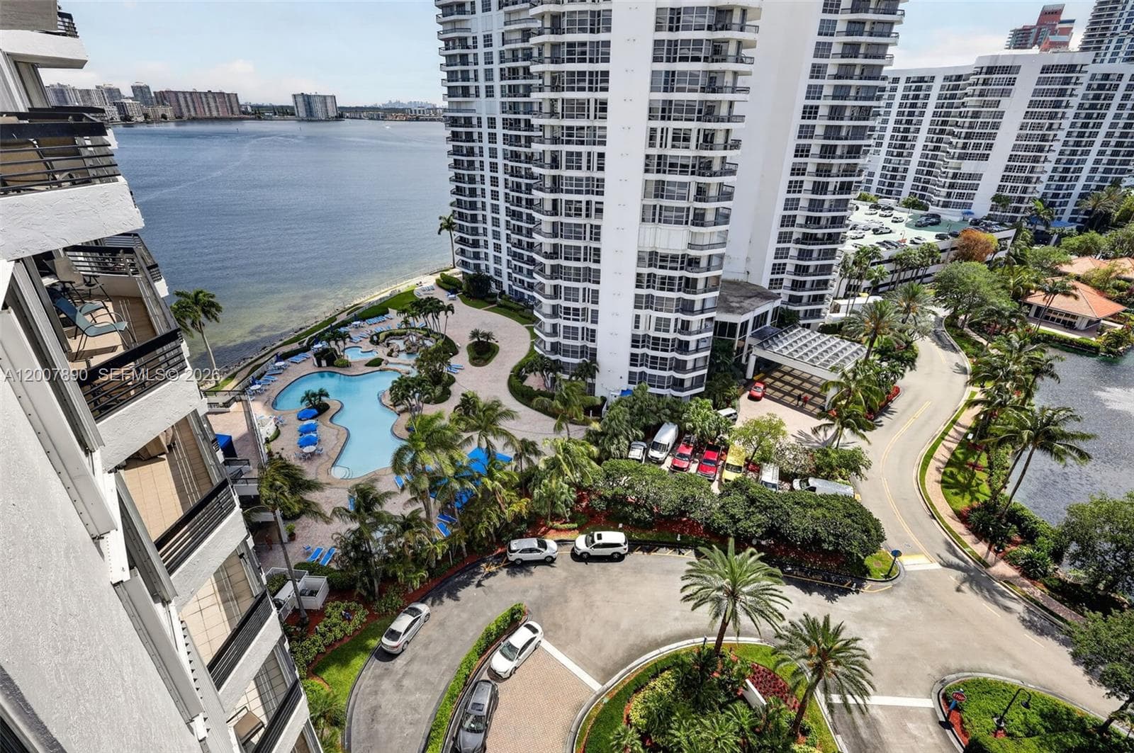 19195 NE 36th Ct # 1503, Aventura FL 33180 — 50