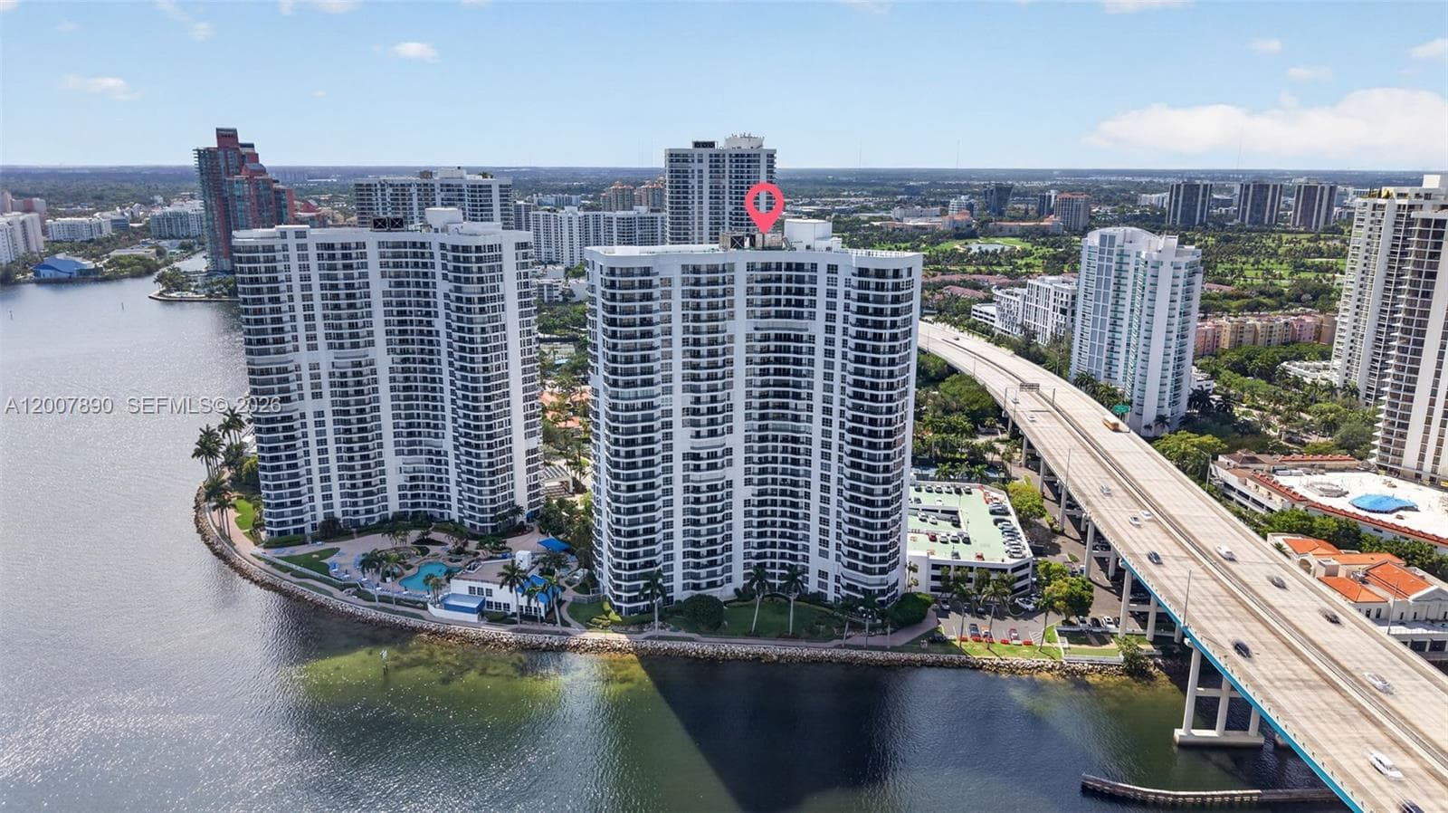 19195 NE 36th Ct # 1503, Aventura FL 33180 — 48