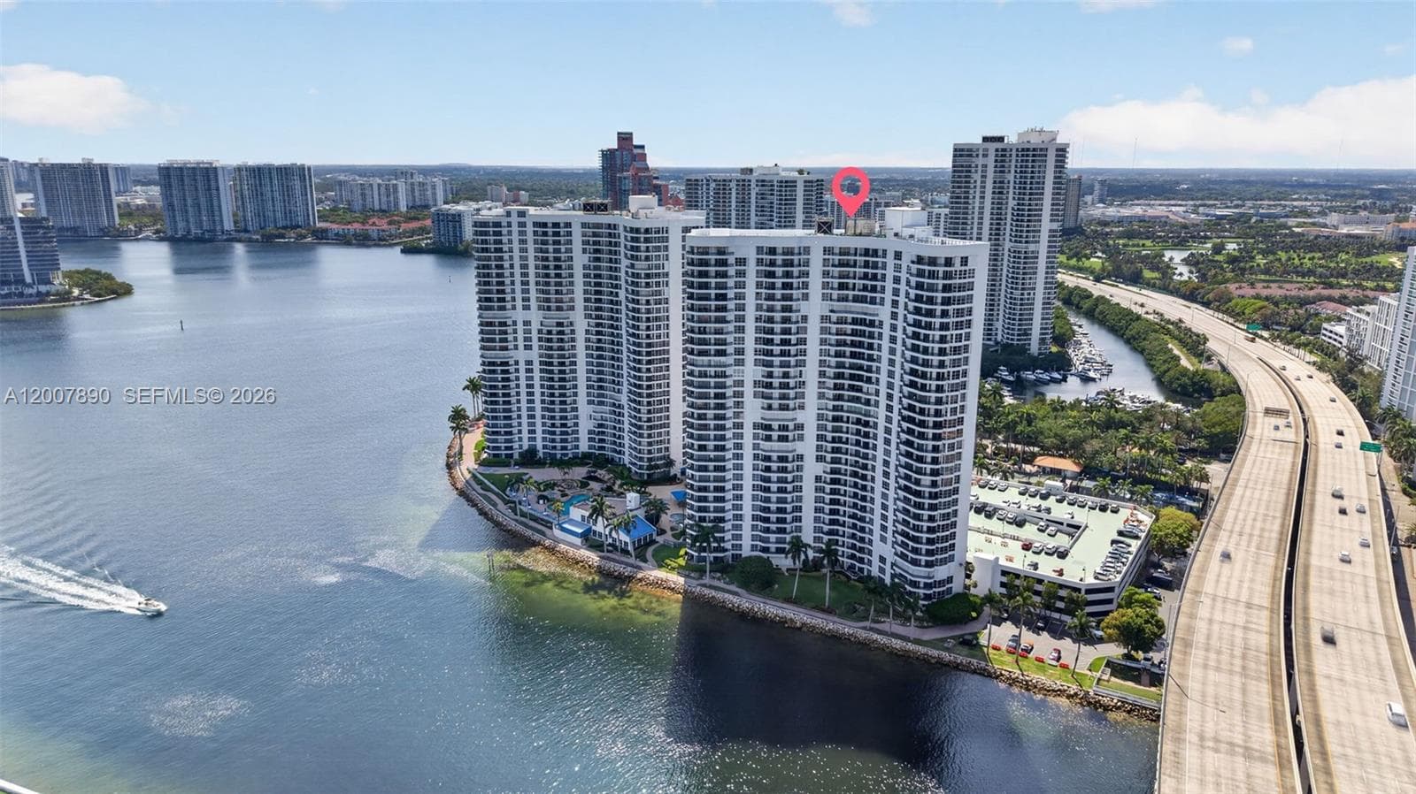 19195 NE 36th Ct # 1503, Aventura FL 33180 — 44