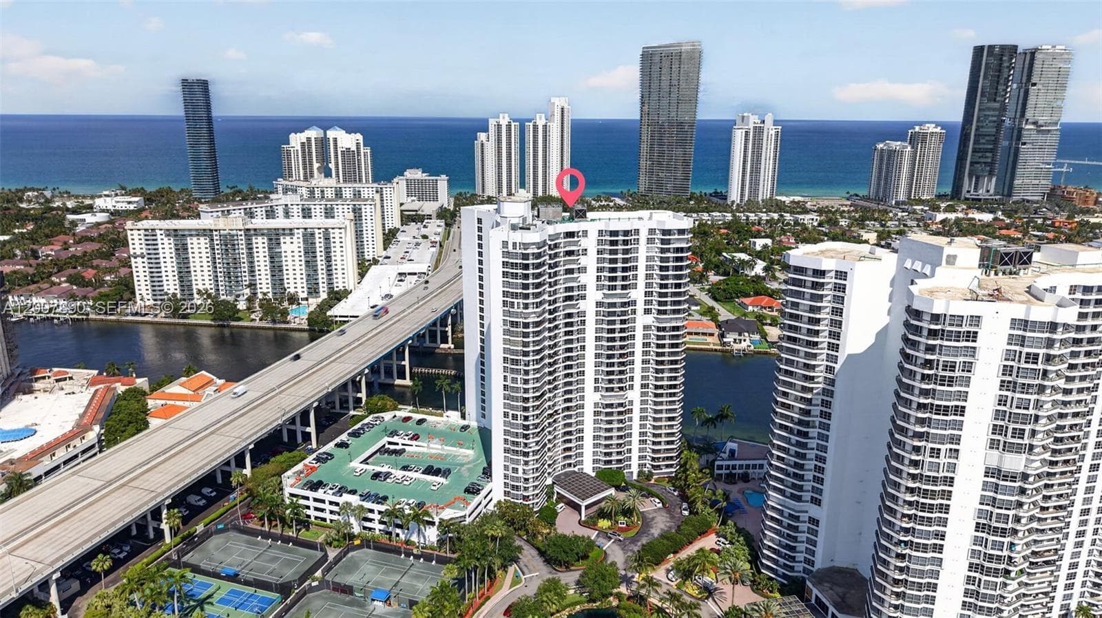 19195 NE 36th Ct # 1503, Aventura FL 33180 — 35