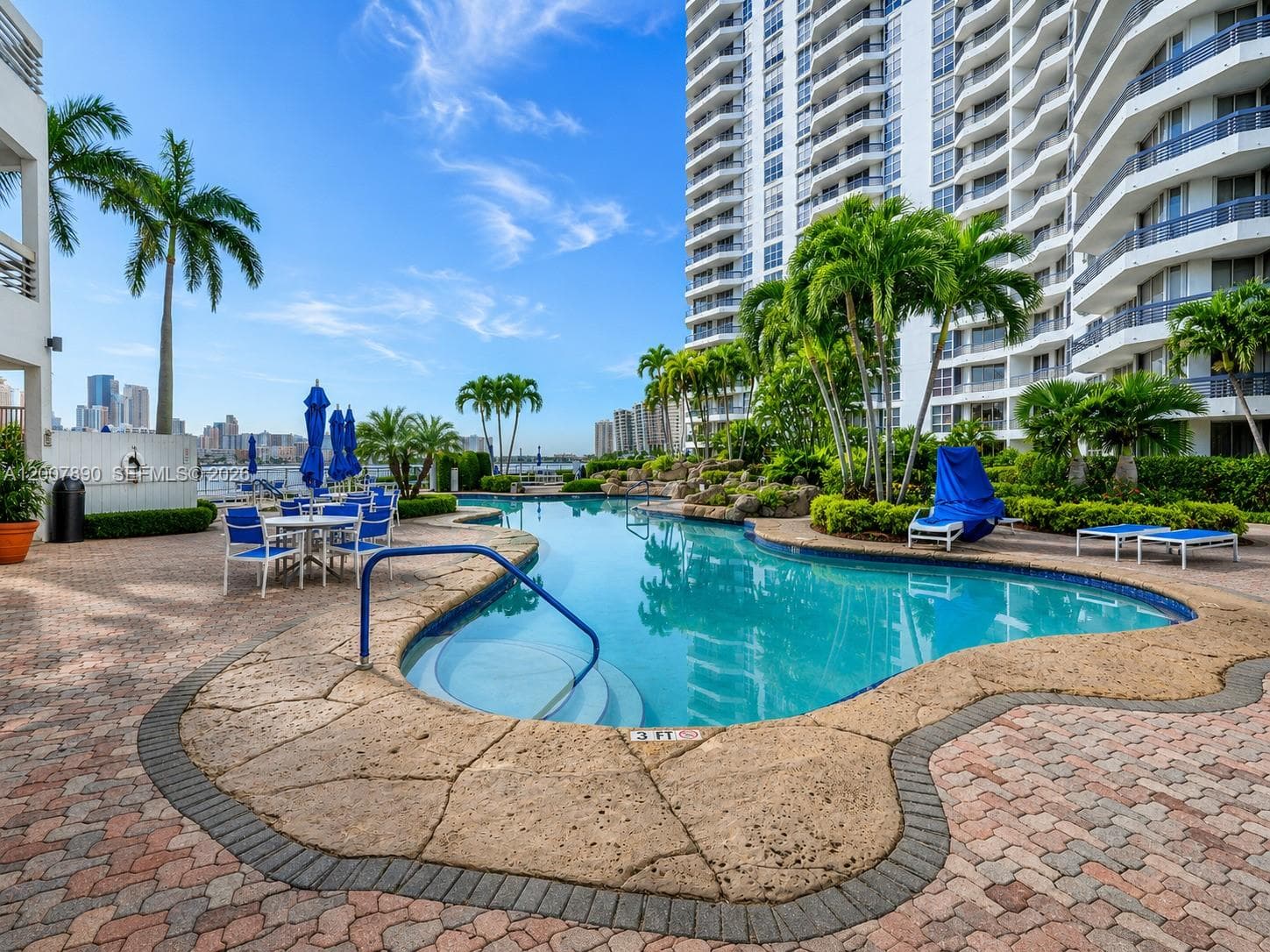 19195 NE 36th Ct # 1503, Aventura FL 33180 — 31