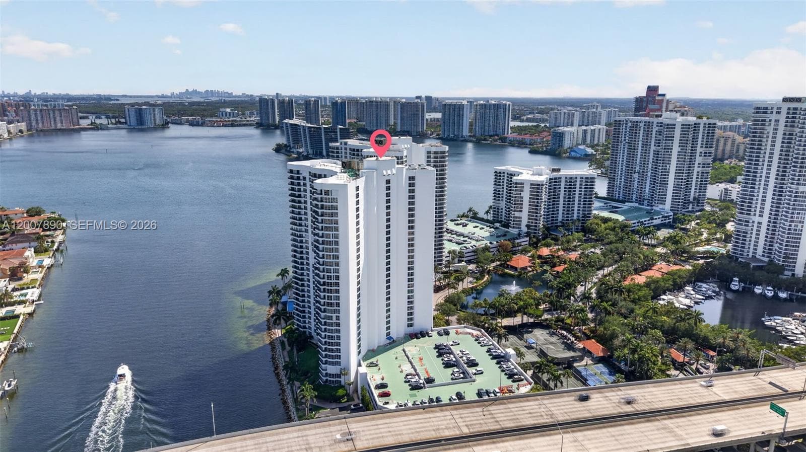 19195 NE 36th Ct # 1503, Aventura FL 33180 — 64