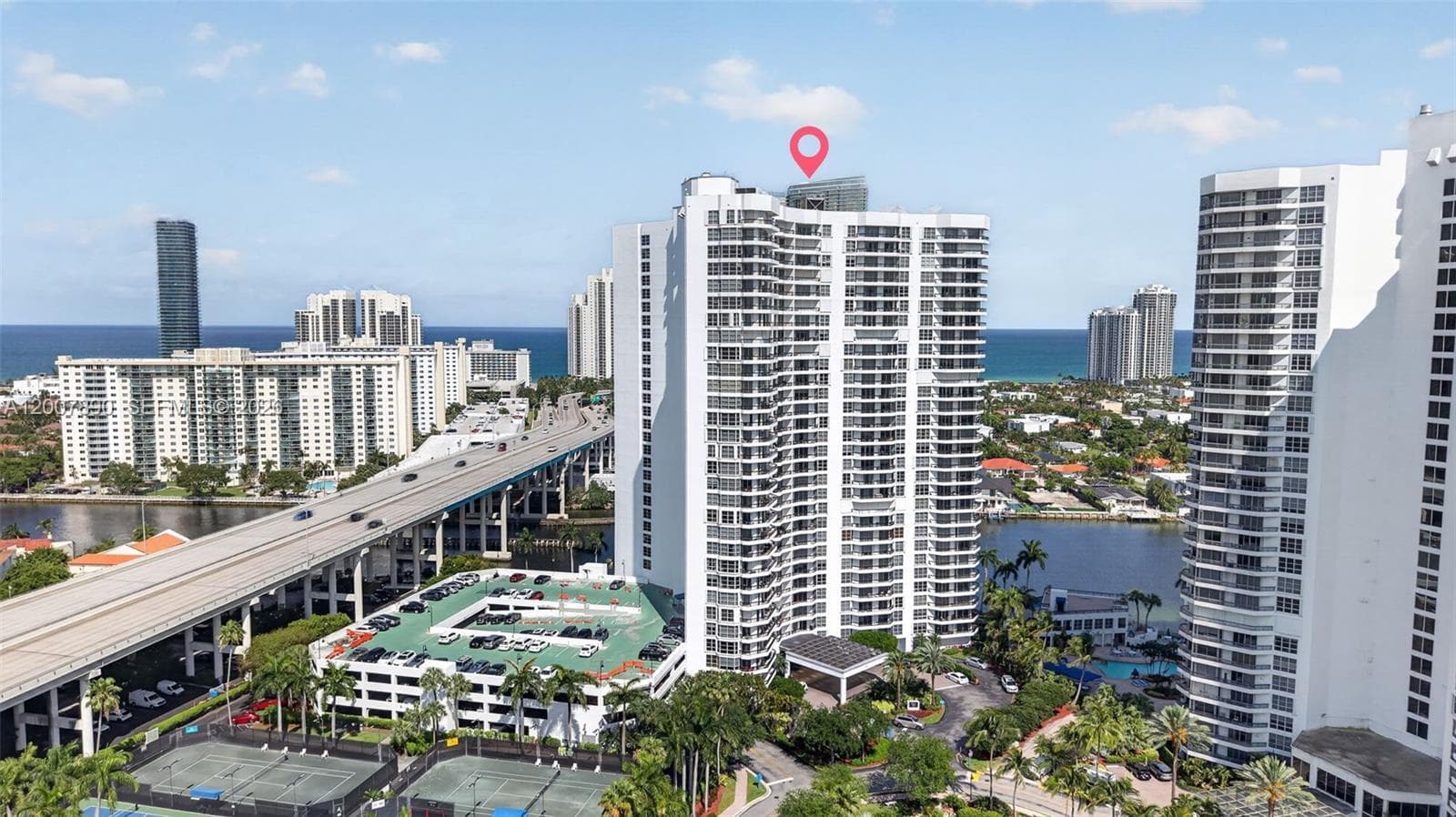 19195 NE 36th Ct # 1503, Aventura FL 33180 — 60