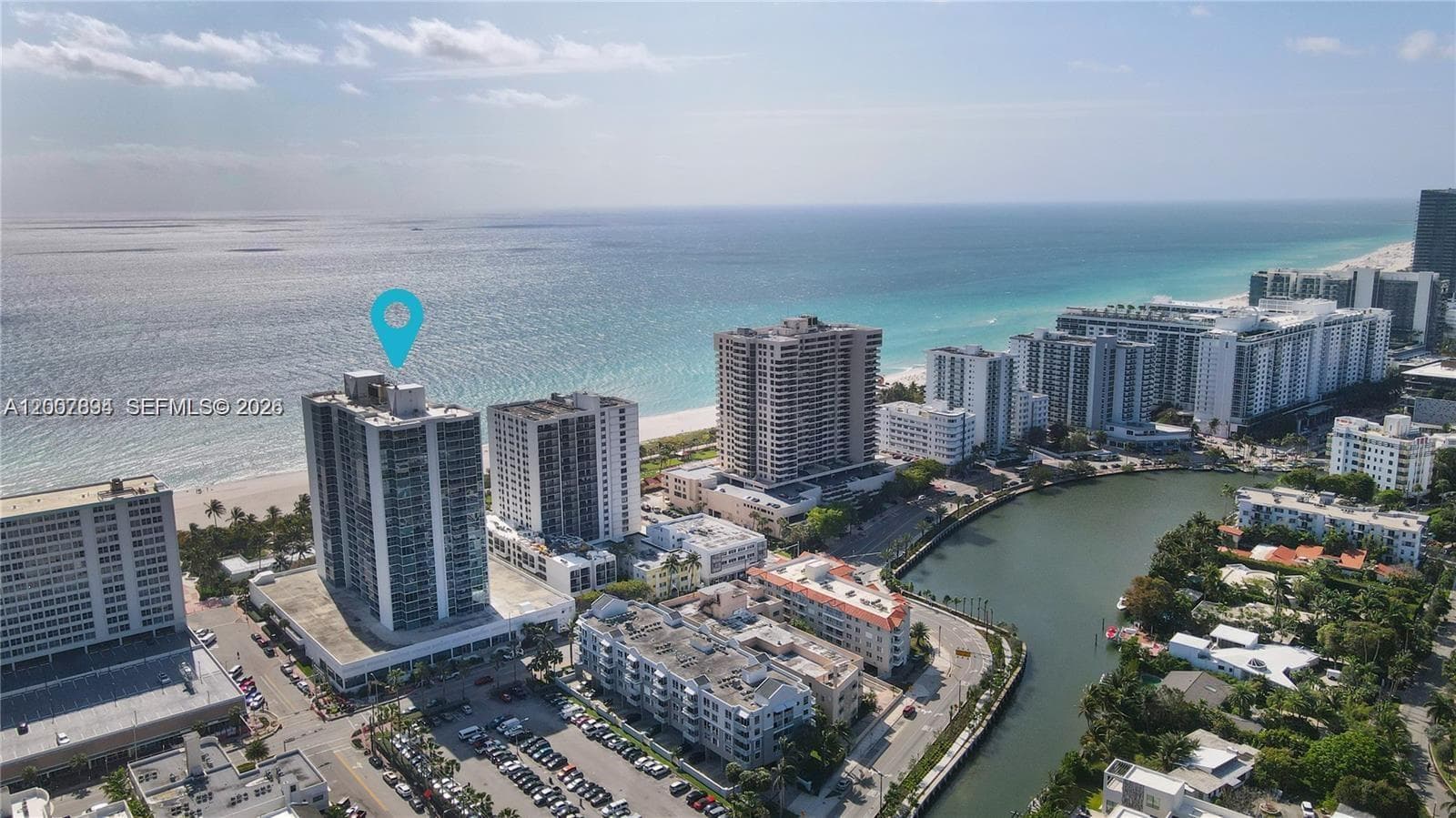 2655 Collins Ave # 410, Miami Beach FL 33140 — 3