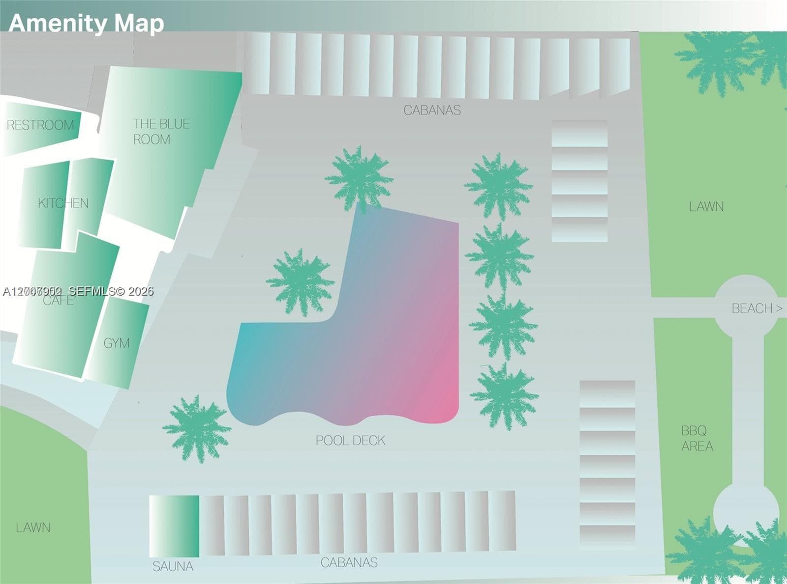 5255 Collins Ave # 7G, Miami Beach FL 33140 — 36