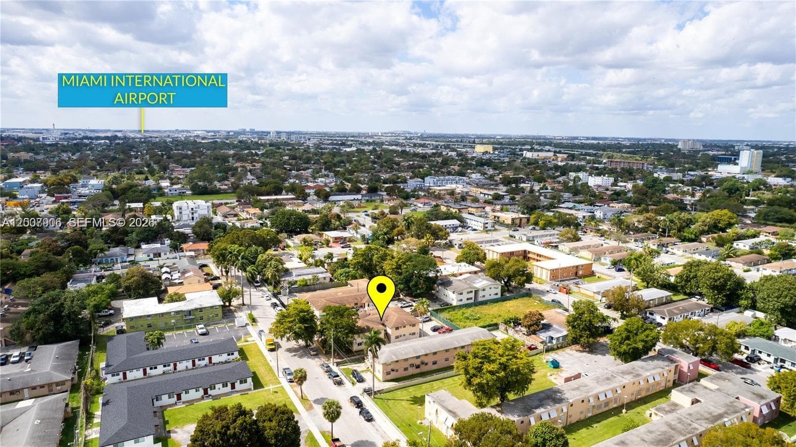 1945 NW 29th St # A8, Miami FL 33142 — 42