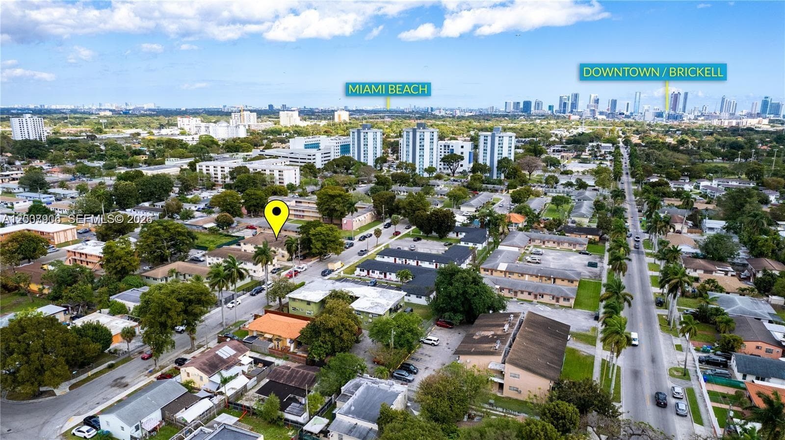 1945 NW 29th St # A8, Miami FL 33142 — 43