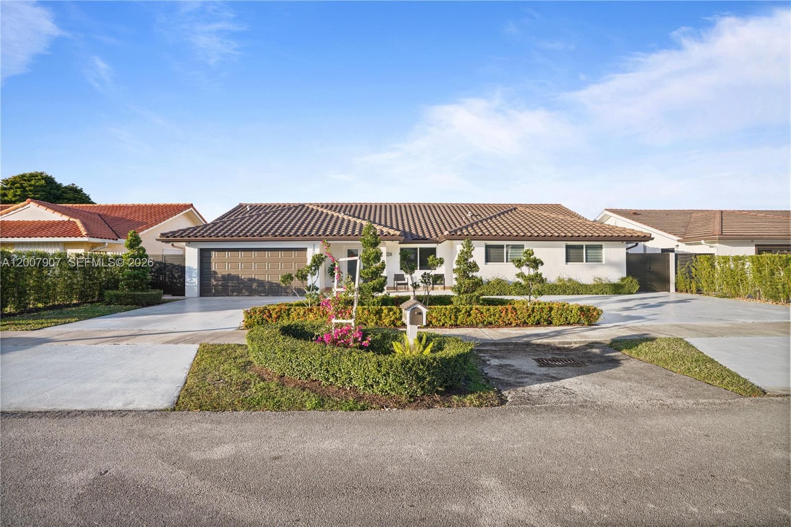 14005 SW 17th Ter, Miami FL 33175 — 2