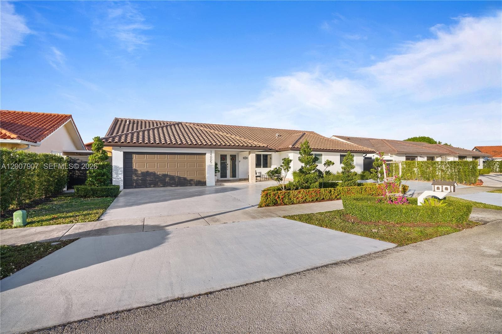 14005 SW 17th Ter, Miami FL 33175 — 6