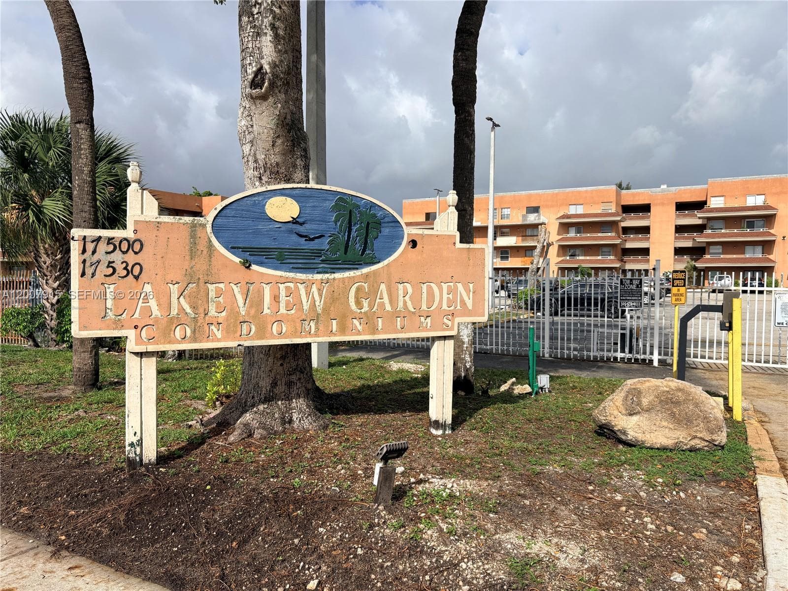 17600 NW 68th Ave # B2004, Hialeah FL 33015 — 1