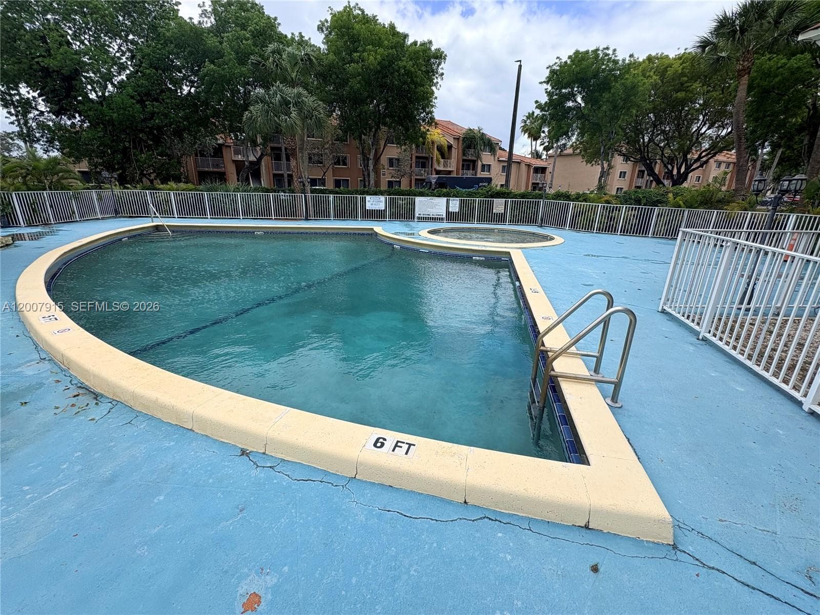 17600 NW 68th Ave # B2004, Hialeah FL 33015 — 31
