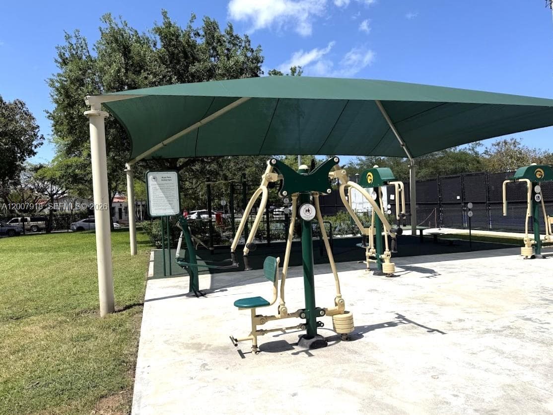 2272 SW 13th St, Miami FL 33145 — 24