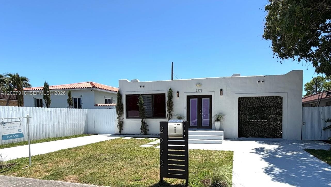 2272 SW 13th St, Miami FL 33145 — 18