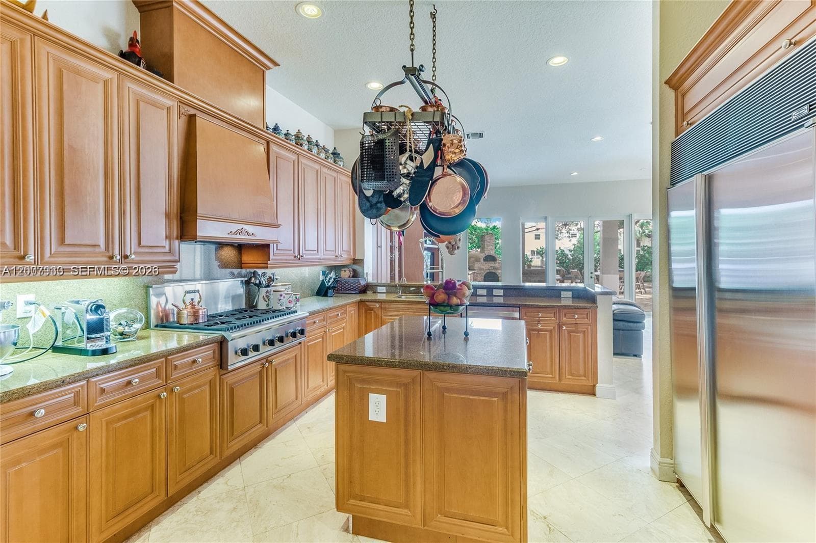 19471 NE 14th Ct, Miami FL 33179 — 19