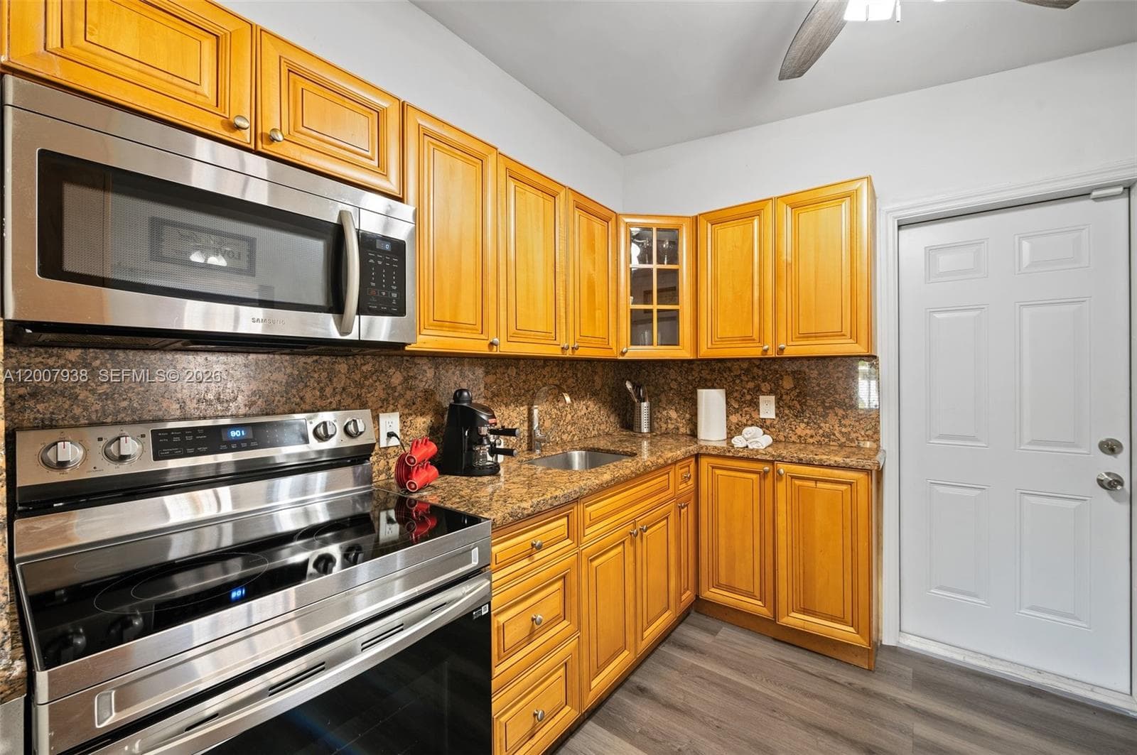13840 NW 5th Ct, North Miami FL 33168 — 23
