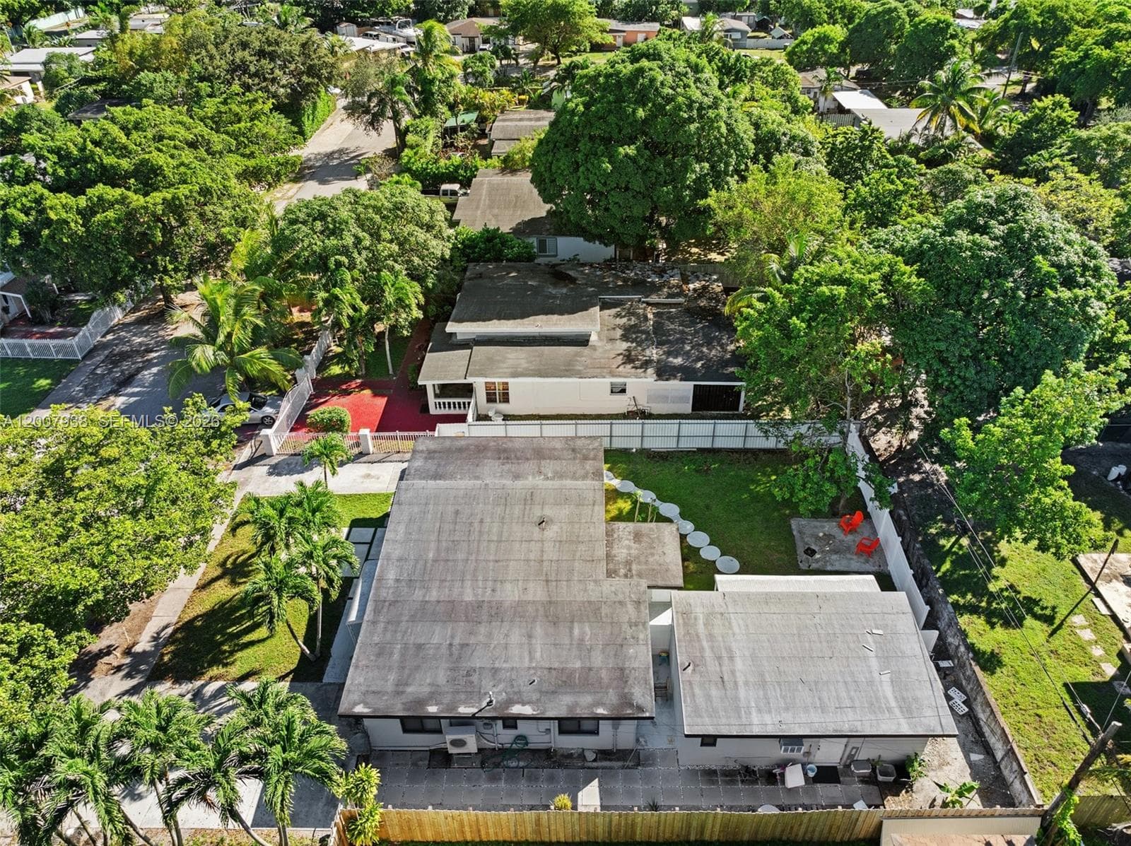 13840 NW 5th Ct, North Miami FL 33168 — 2
