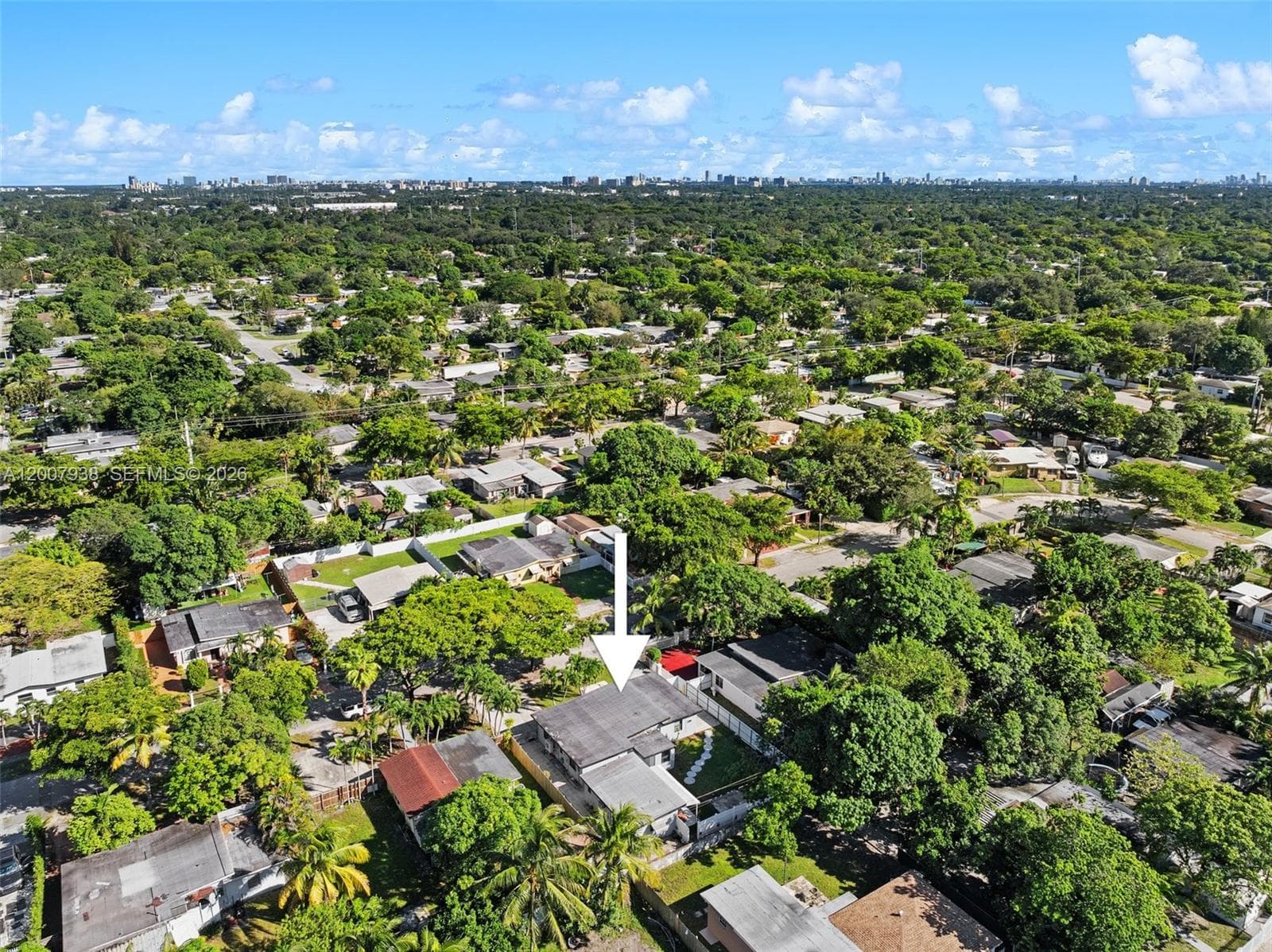 13840 NW 5th Ct, North Miami FL 33168 — 3