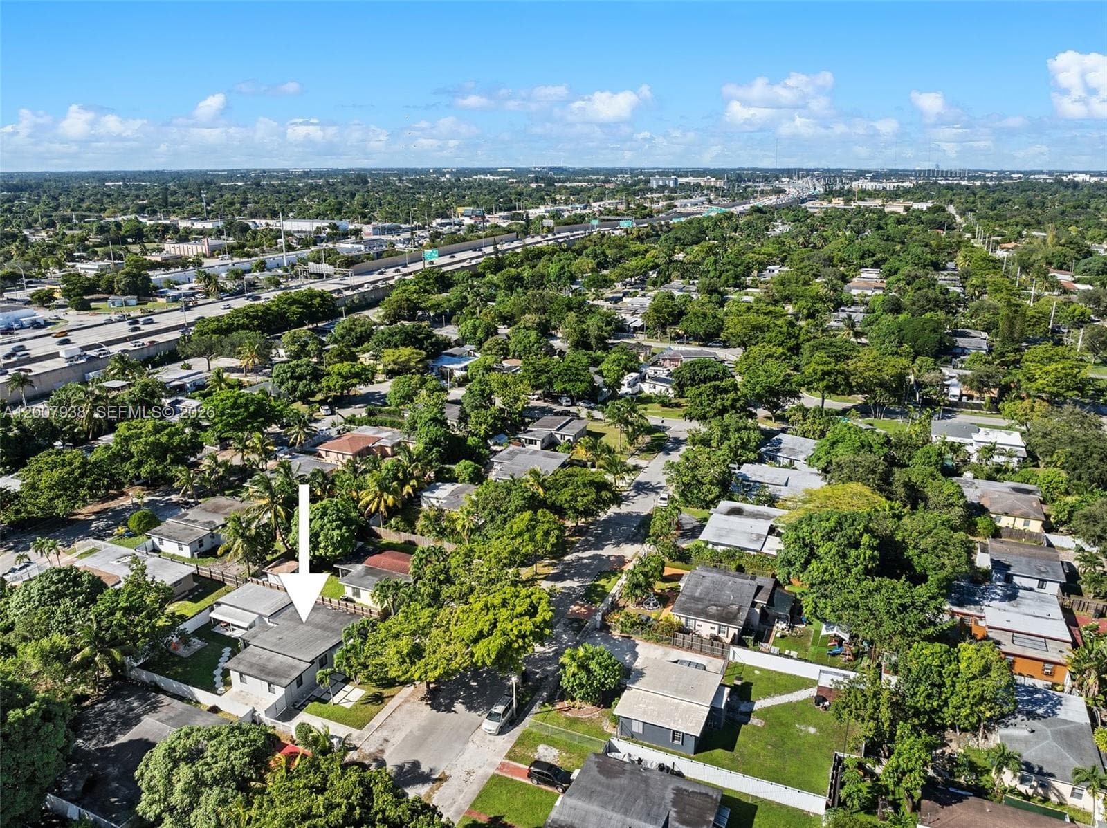 13840 NW 5th Ct, North Miami FL 33168 — 32