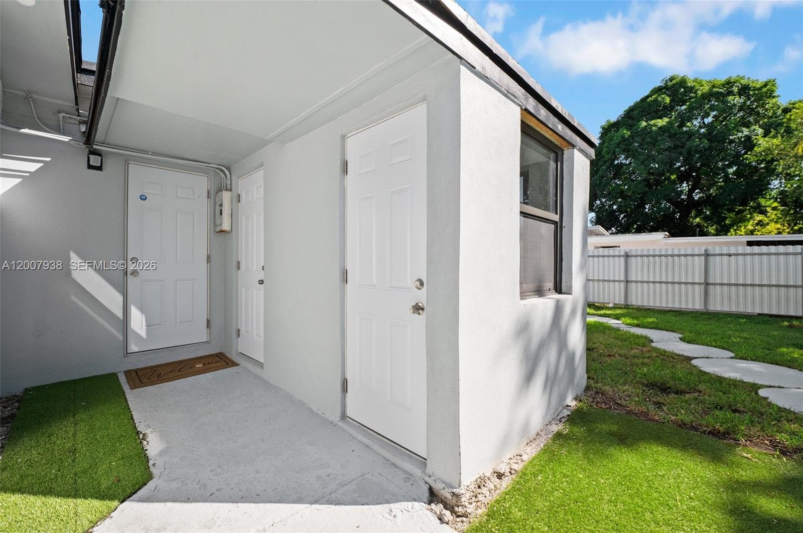 13840 NW 5th Ct, North Miami FL 33168 — 5