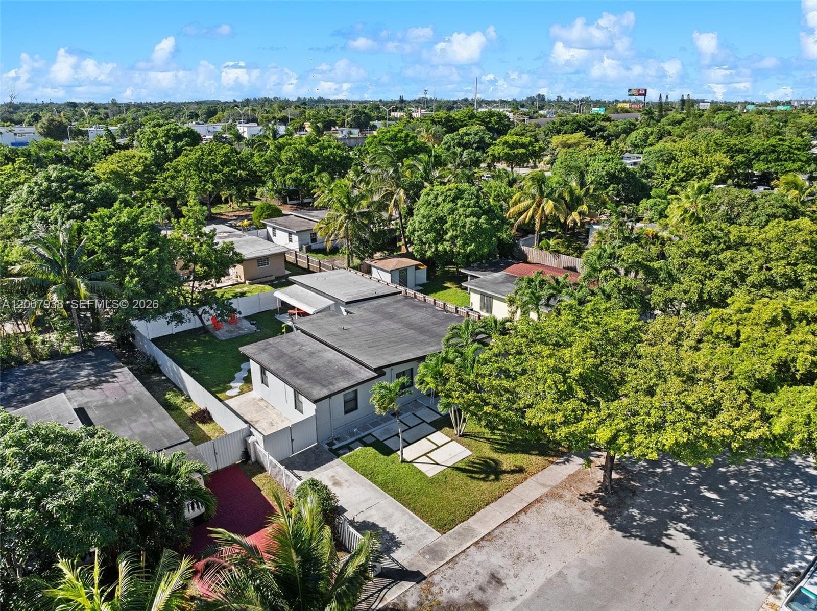 13840 NW 5th Ct, North Miami FL 33168 — 29