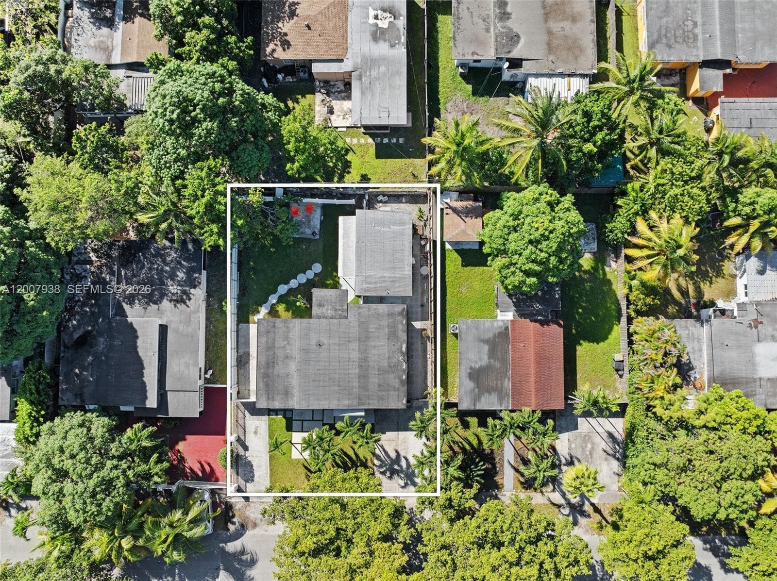 13840 NW 5th Ct, North Miami FL 33168 — 4