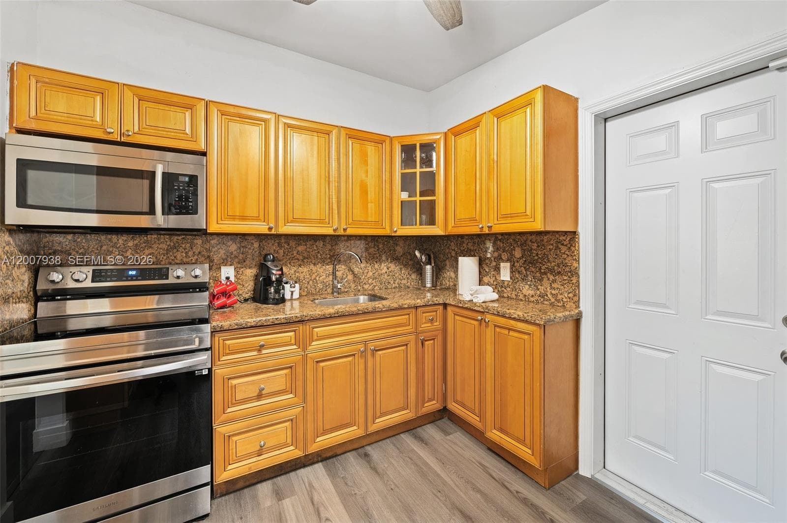 13840 NW 5th Ct, North Miami FL 33168 — 21
