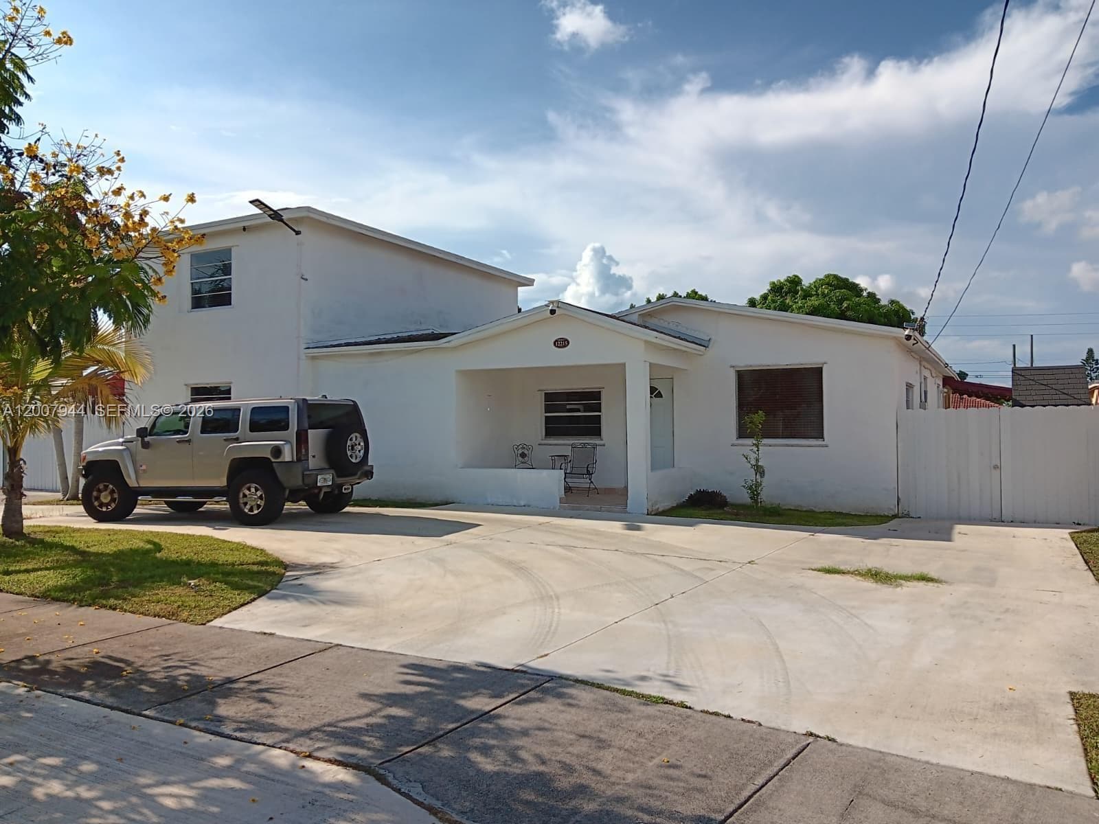 12215 SW 217th St, Miami FL 33170 — 2