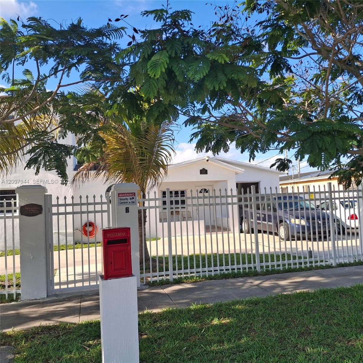 12215 SW 217th St, Miami FL 33170 — 16