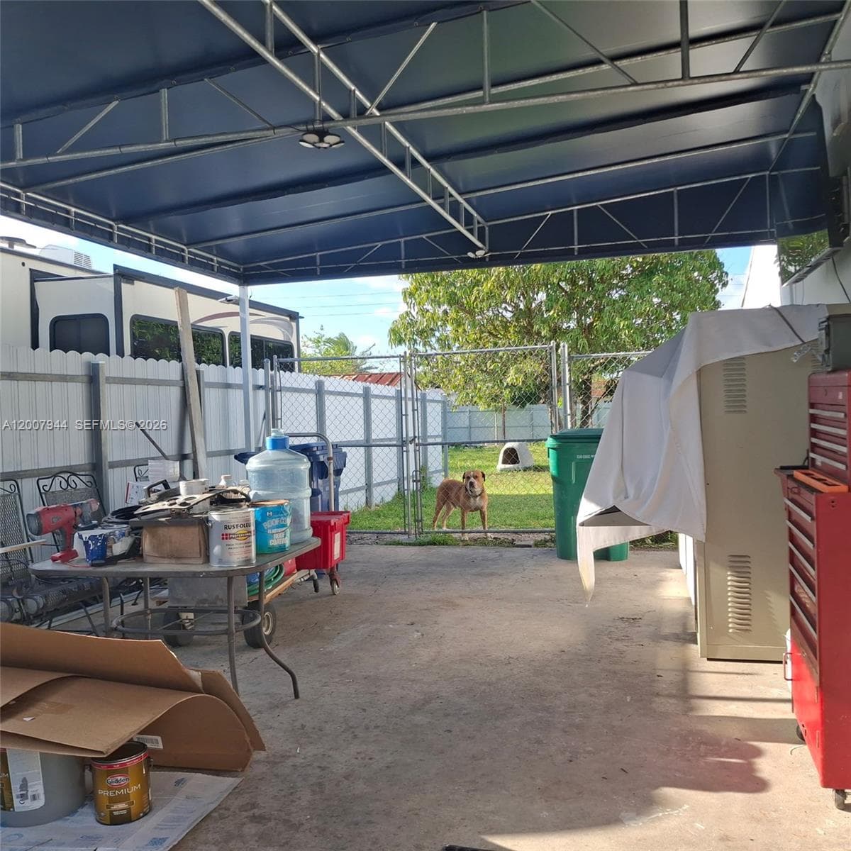 12215 SW 217th St, Miami FL 33170 — 11
