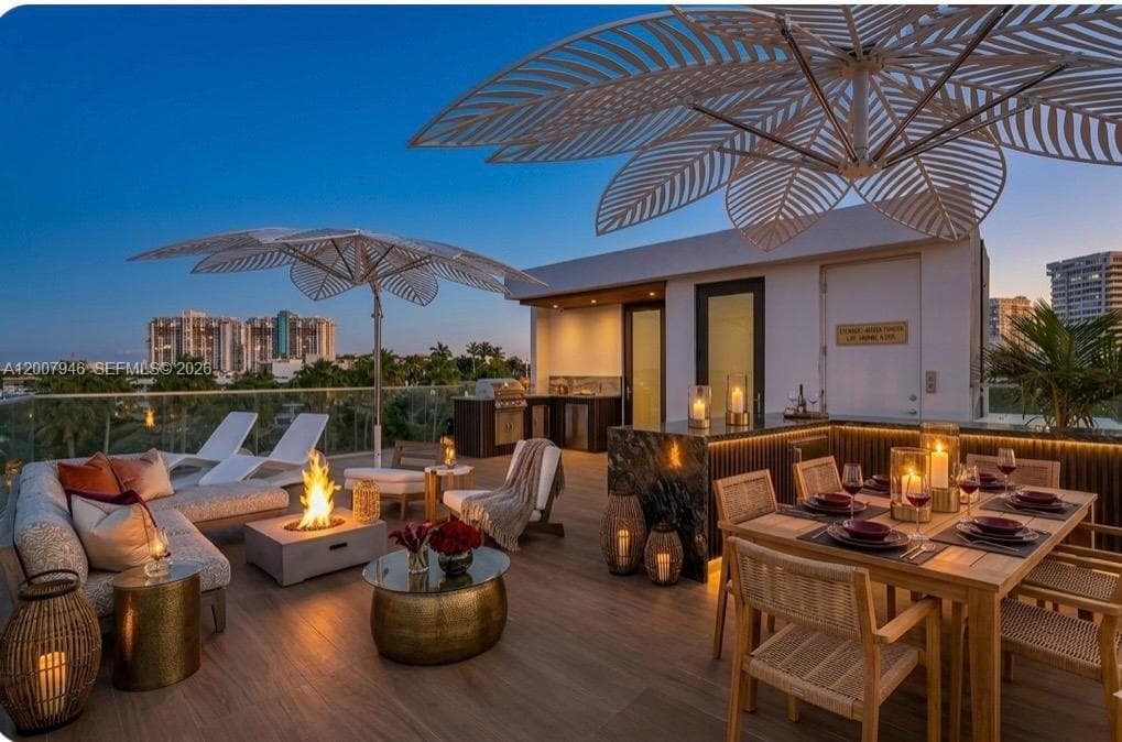 11 Century Ln, Miami Beach FL 33139 — 20