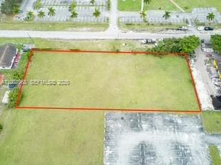 1855 NW 119th St, Miami FL 33167 — 1