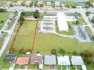 1855 NW 119th St, Miami FL 33167 — 4