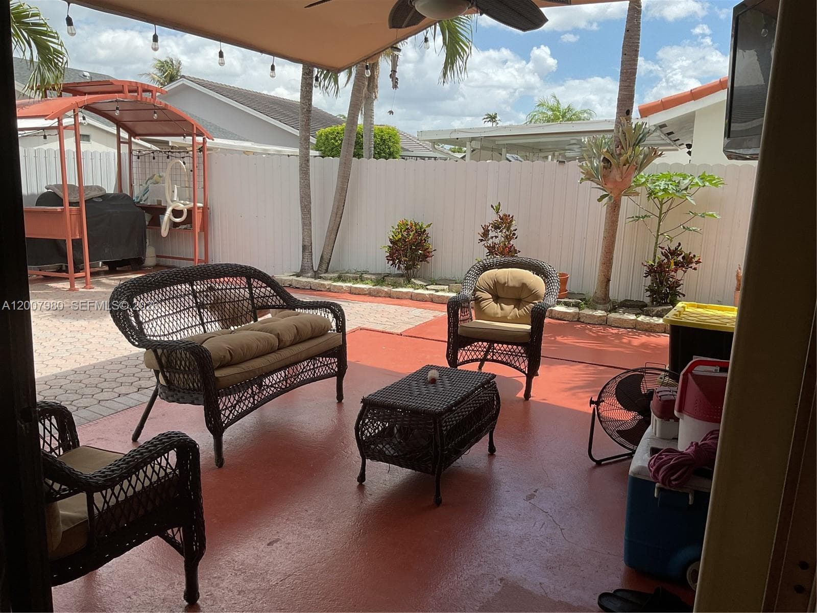 Bird Lakes South Sec 2, Miami, FL — 27
