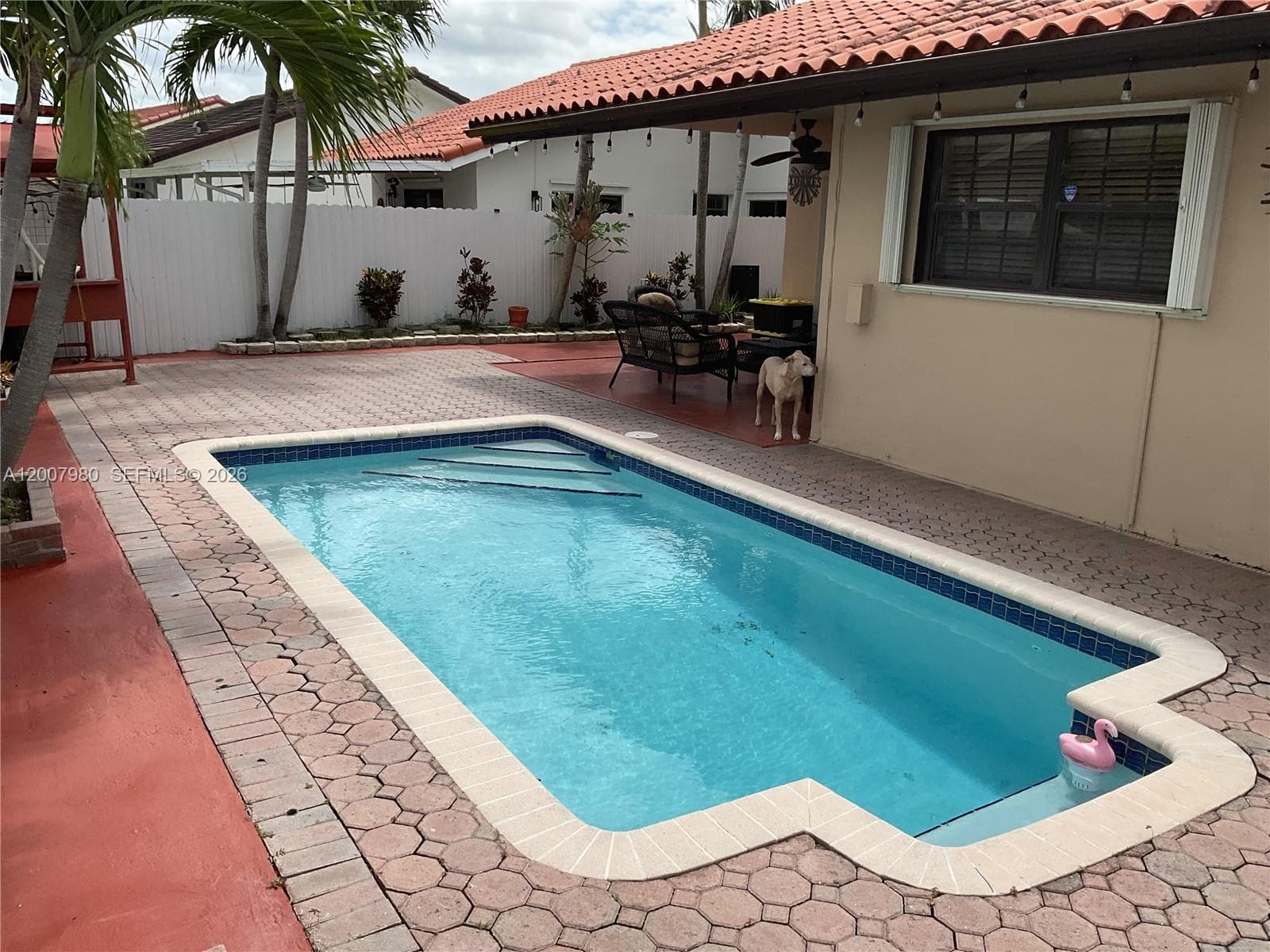 Bird Lakes South Sec 2, Miami, FL — 32
