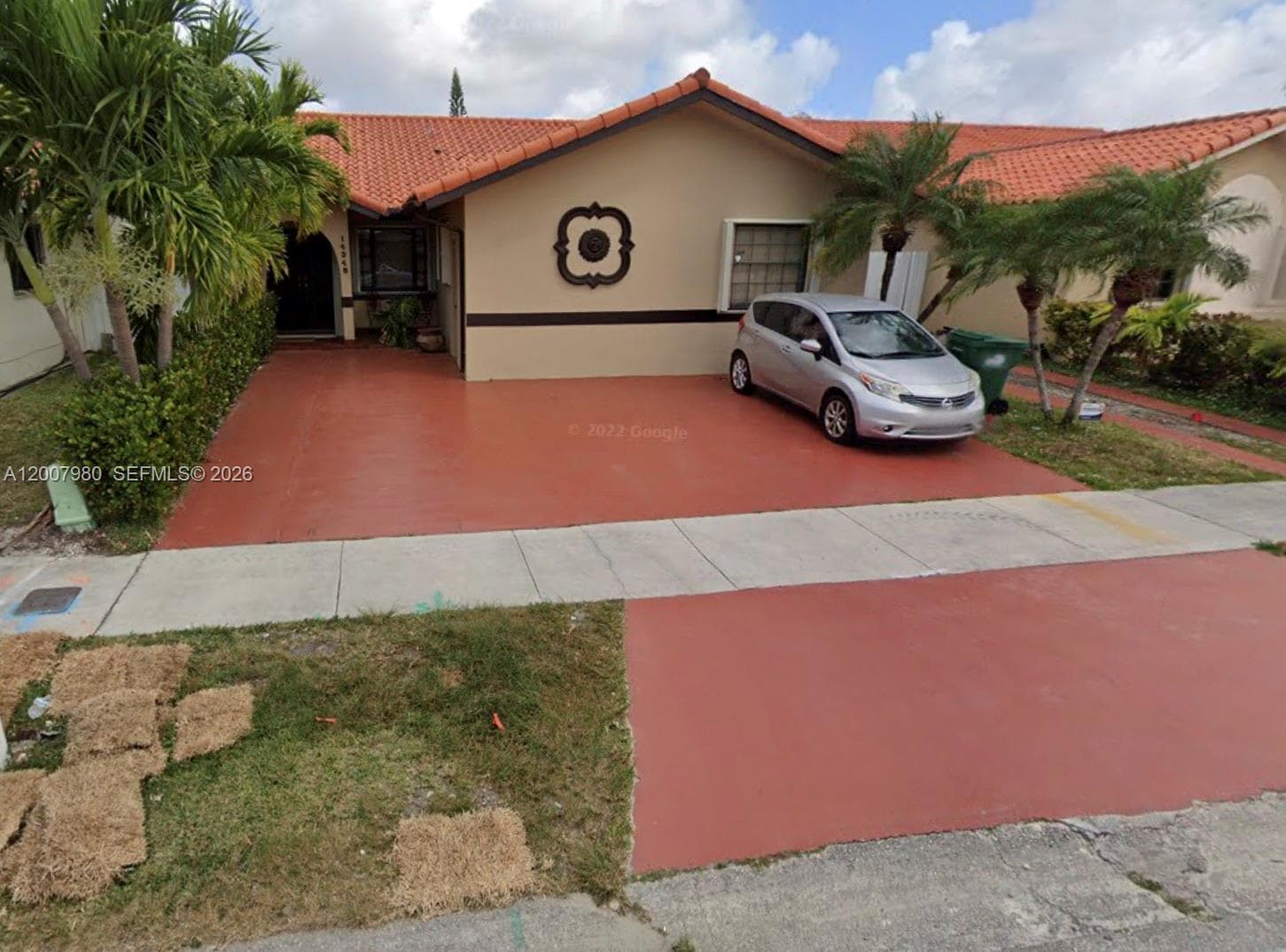 Bird Lakes South Sec 2, Miami, FL — 1