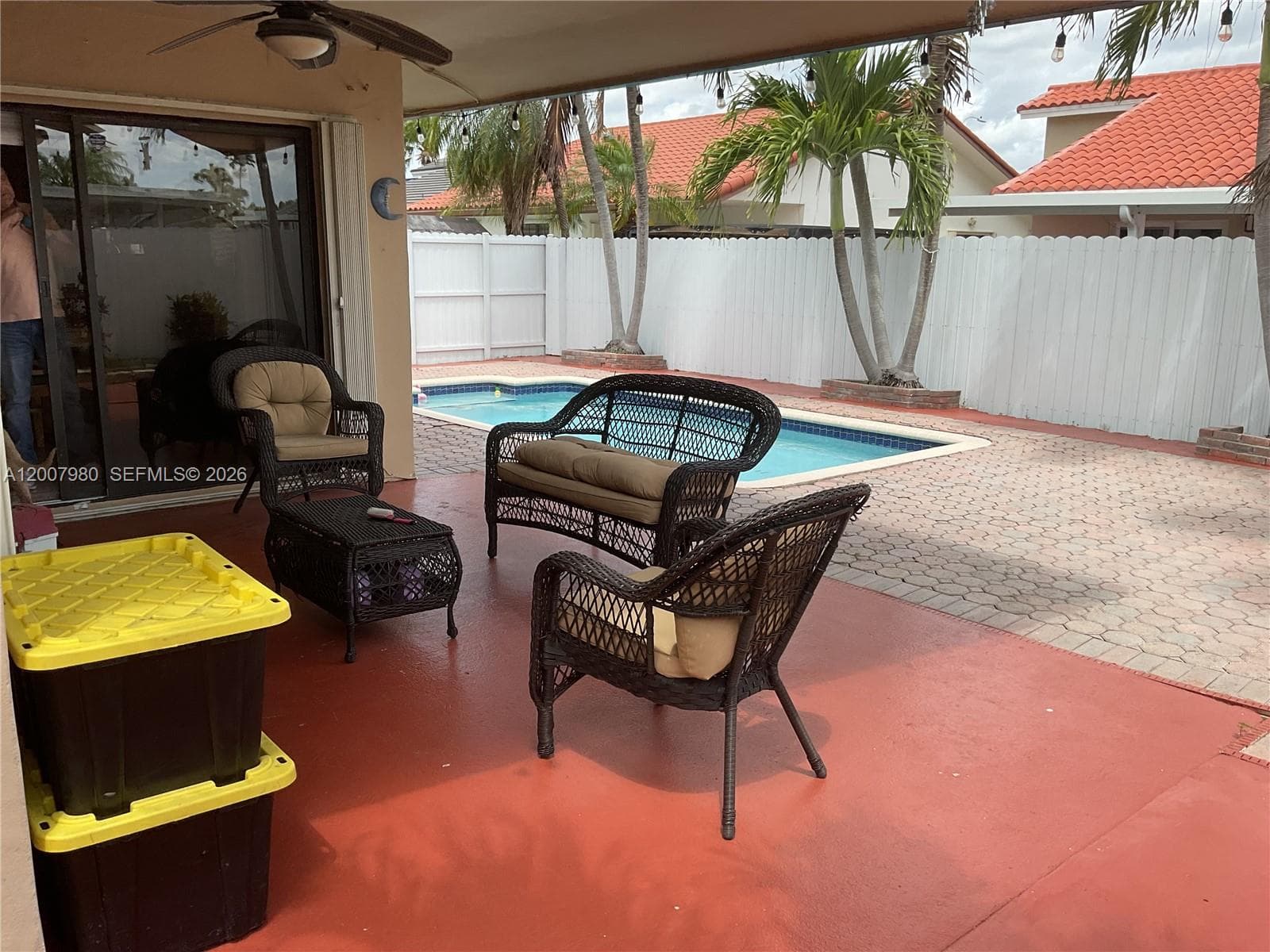 Bird Lakes South Sec 2, Miami, FL — 28