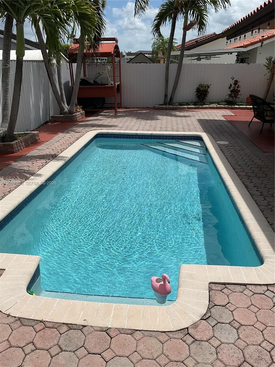 Bird Lakes South Sec 2, Miami, FL — 33