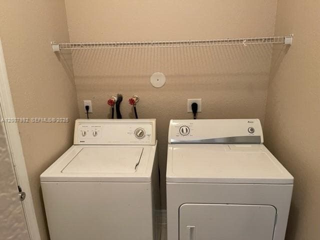 2424 SE 19 CT # 2424, Homestead FL 33035 — 8
