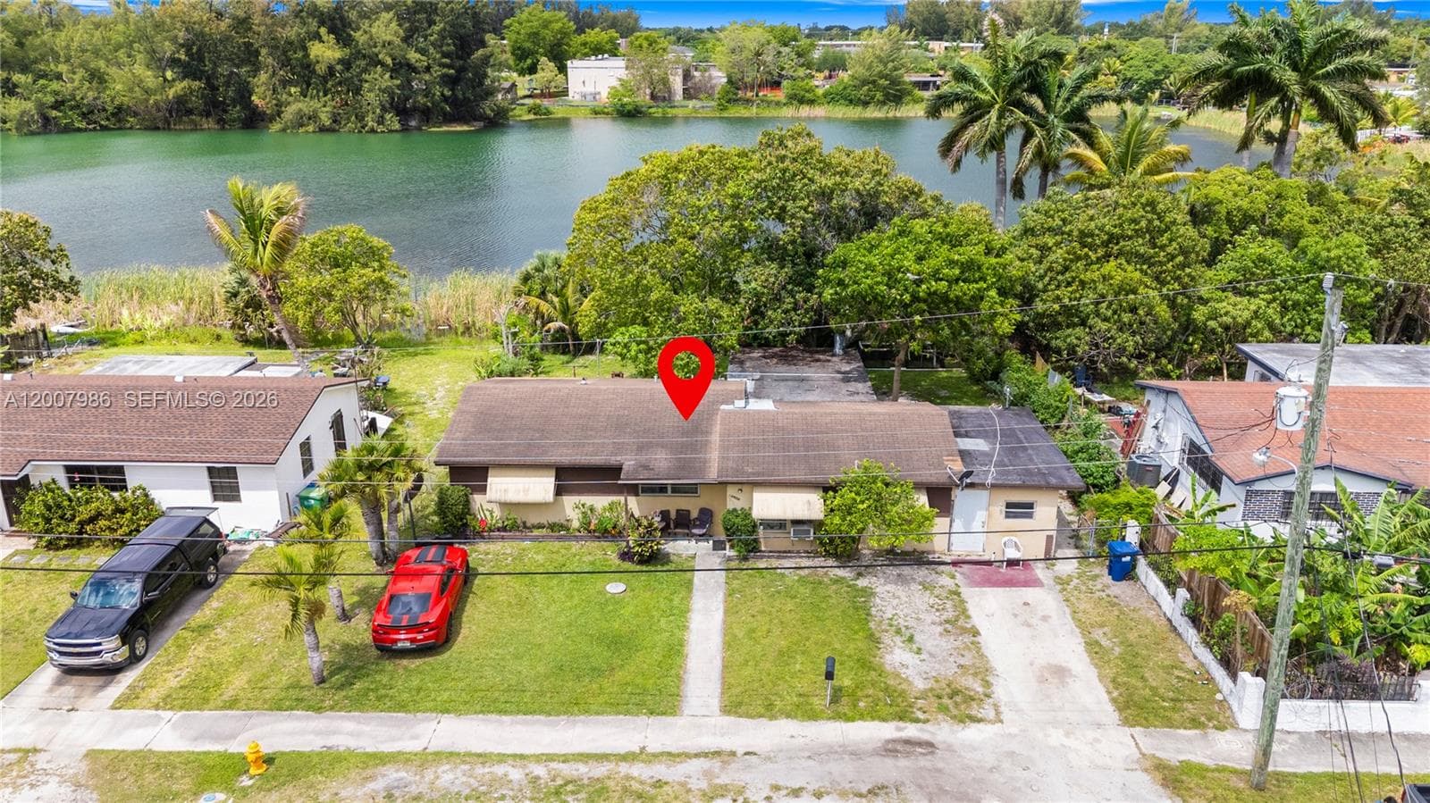 10920 NW 12th Ct, Miami FL 33167 — 2