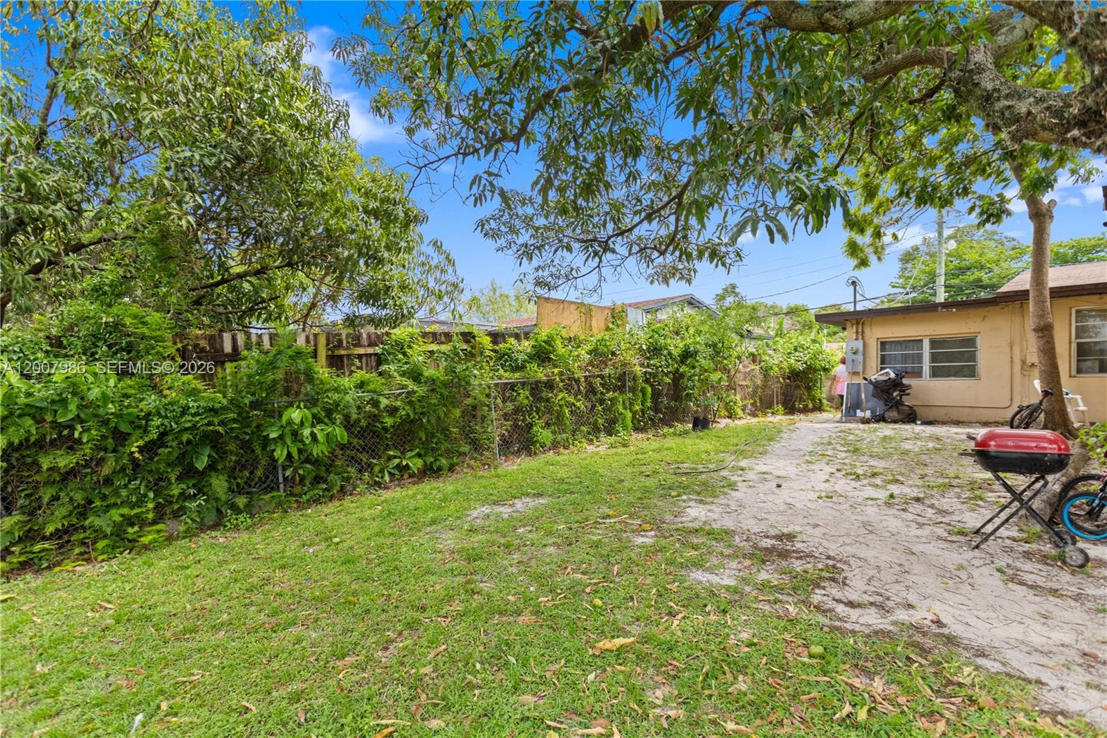 10920 NW 12th Ct, Miami FL 33167 — 13