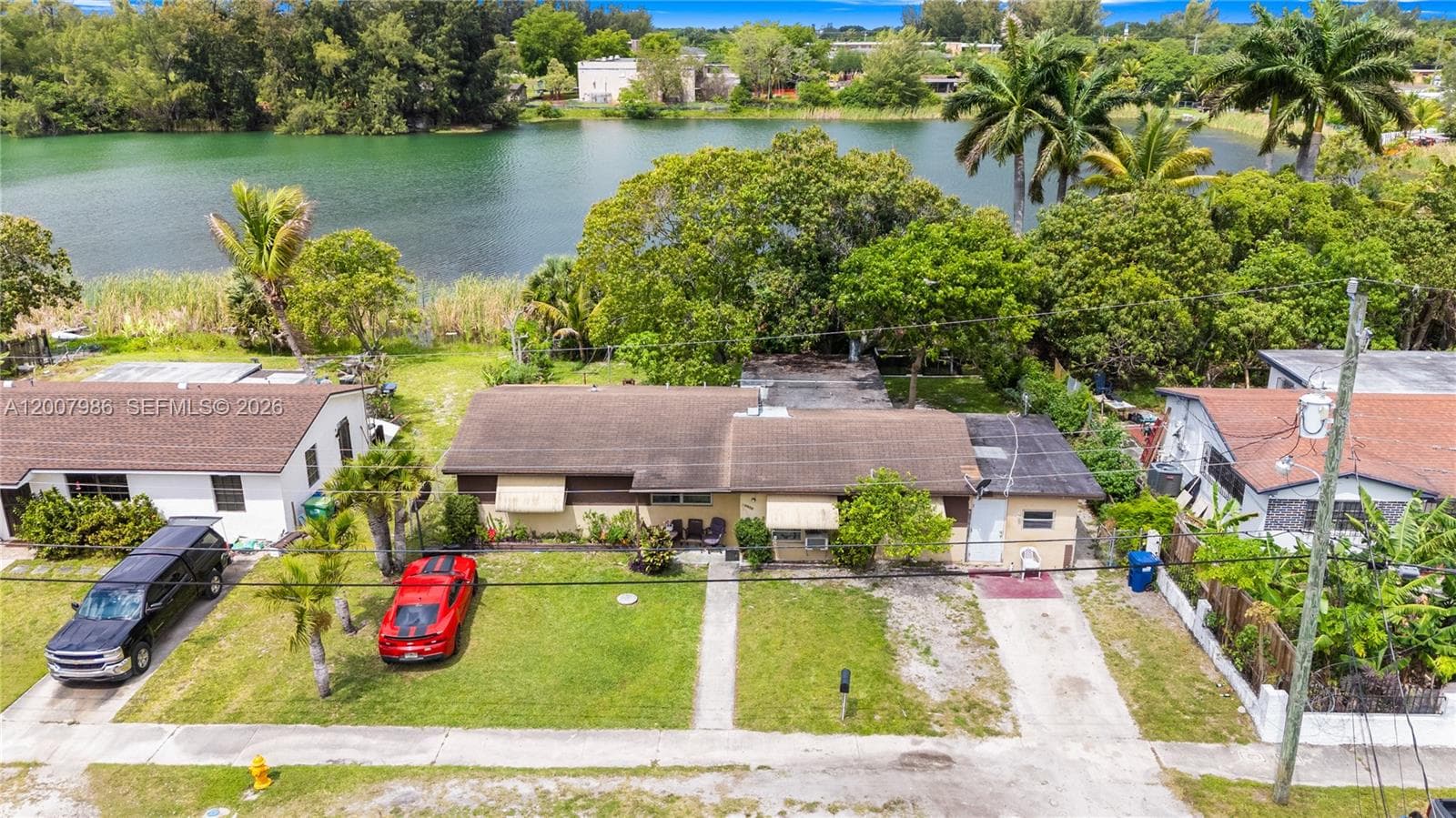 10920 NW 12th Ct, Miami FL 33167 — 17
