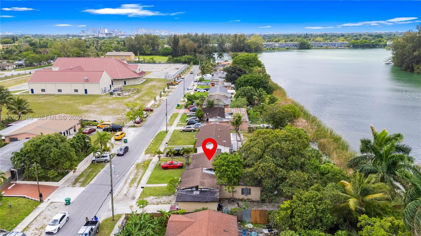 10920 NW 12th Ct, Miami FL 33167 — 22