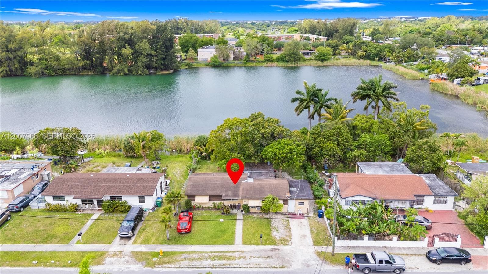 10920 NW 12th Ct, Miami FL 33167 — 3