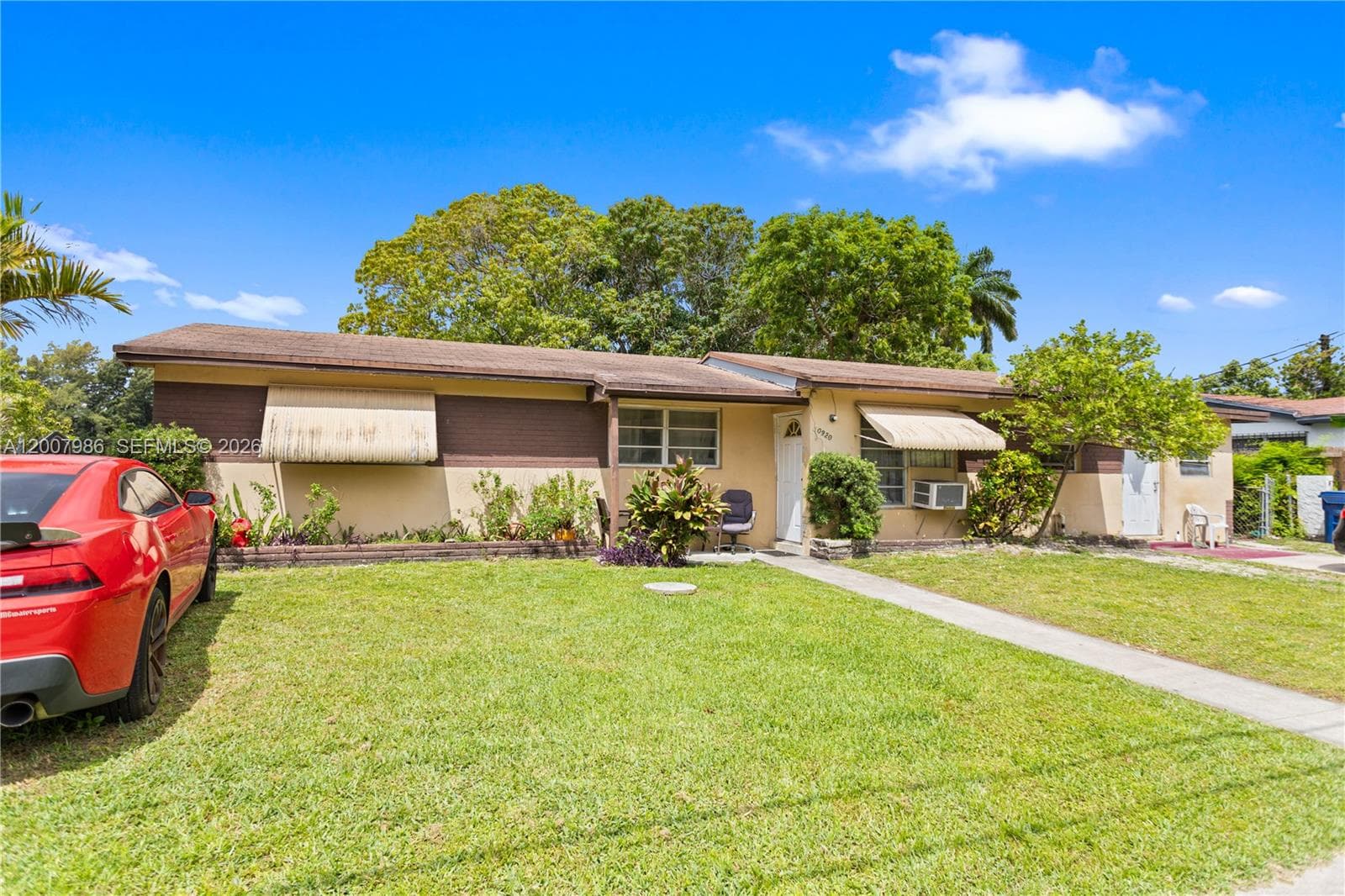 10920 NW 12th Ct, Miami FL 33167 — 1