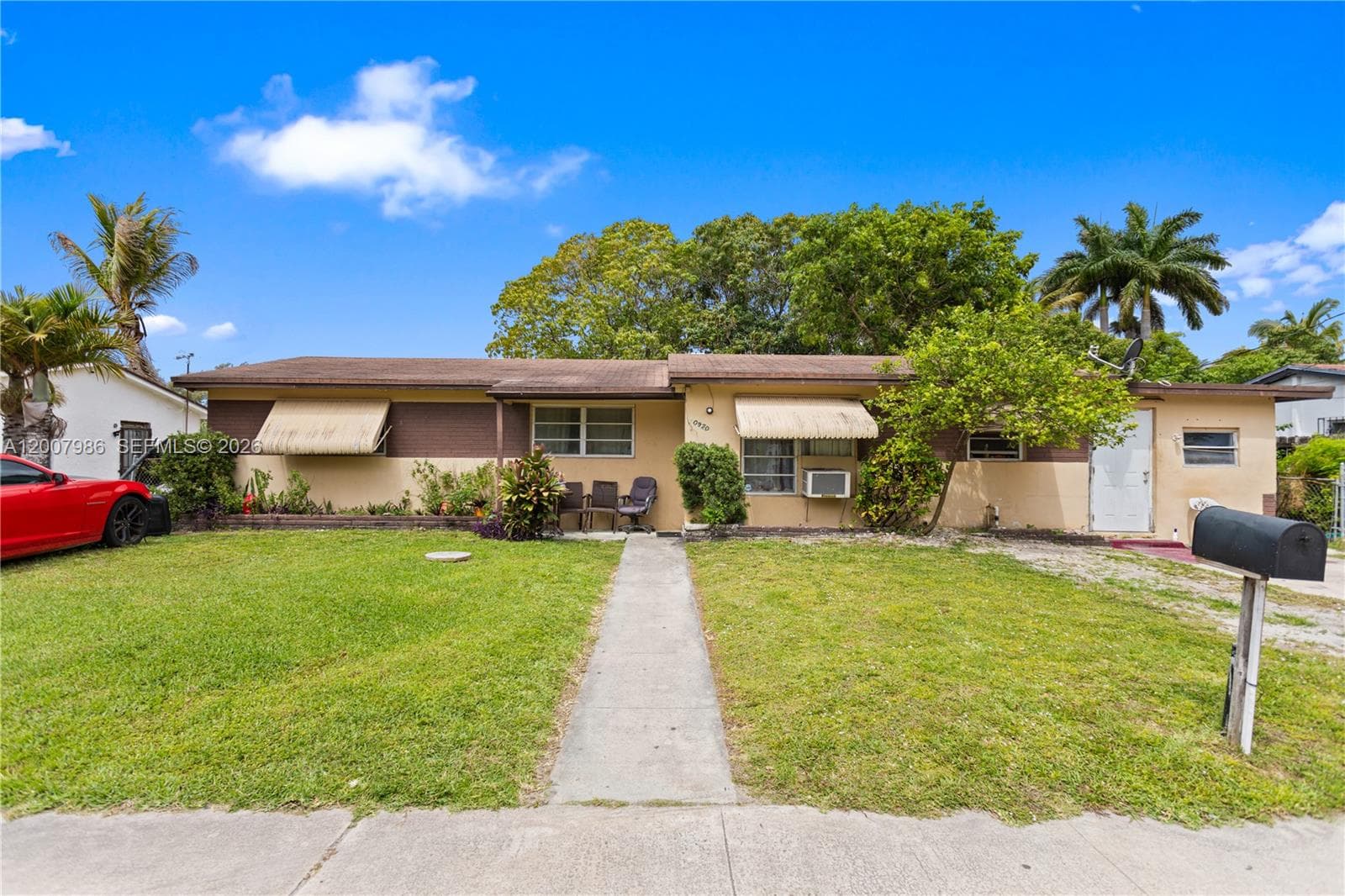 10920 NW 12th Ct, Miami FL 33167 — 5