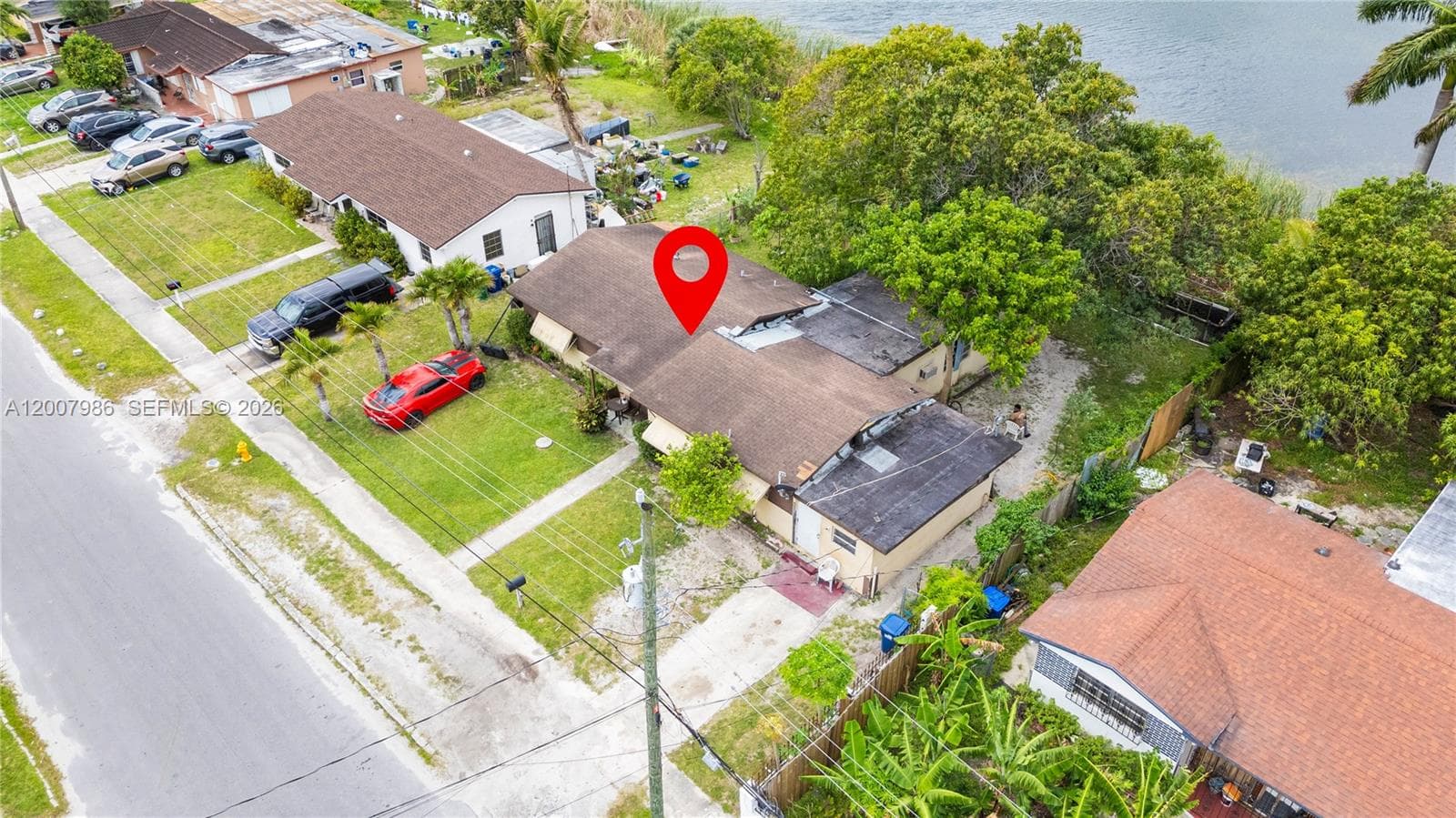 10920 NW 12th Ct, Miami FL 33167 — 20